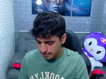 alan_del_reyx from Chaturbate is Freechat