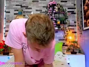 alan_jack_ from Chaturbate is Freechat