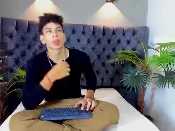 alan_redinger from Chaturbate is Freechat