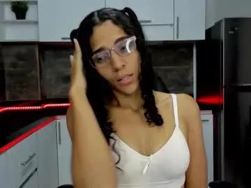 alana_destiny from Chaturbate is Freechat