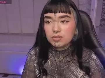 alana_v_ from Chaturbate is Freechat