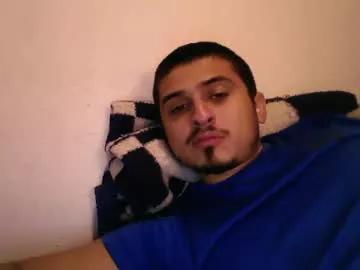 alanargenttt25 from Chaturbate is Freechat