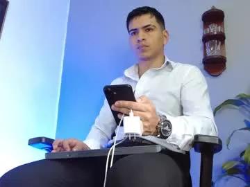 alanmill3r from Chaturbate is Freechat
