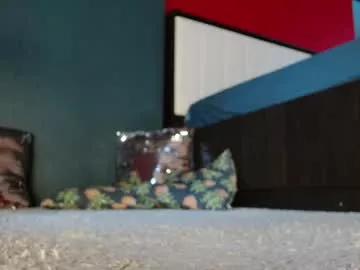 alanna_gold from Chaturbate