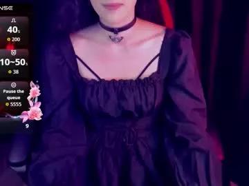 alariafatal from Chaturbate is Freechat