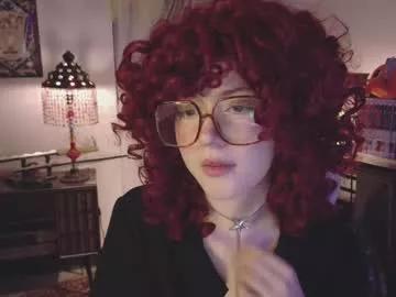 alaskagrace from Chaturbate is Freechat