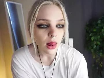 alba_ford from Chaturbate is Freechat