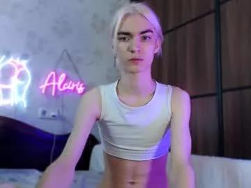 alciris from Chaturbate is Freechat
