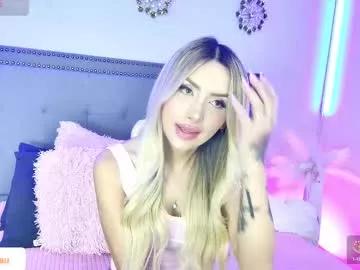 ale_love_ from Chaturbate is Freechat
