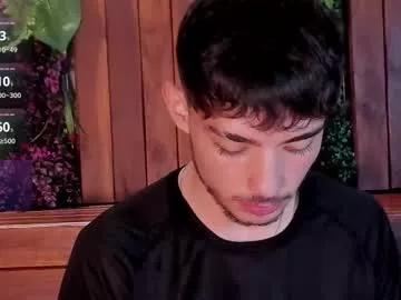 ale_smith_ from Chaturbate is Freechat