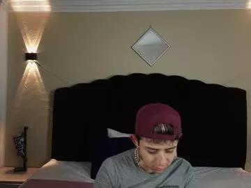 alecadrews_ from Chaturbate is Freechat