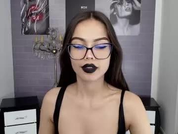 aleesha_cameron02 from Chaturbate is Freechat