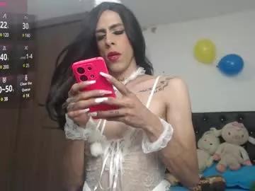 Aleja_hornet webcams show profile image 