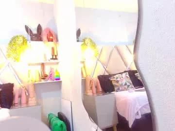 alejandra_martinss from Chaturbate is Freechat