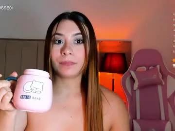 Check-out our cam rooms range and converse on a personal level with our delicious livecams streamers, showing off their spicy curves and toys.