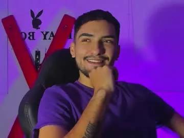 alekruizx from Chaturbate is Freechat