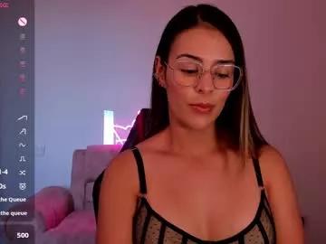 alessandramoreli from Chaturbate is Freechat