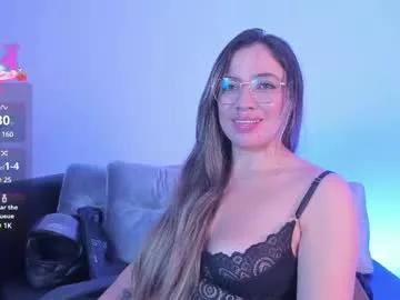 alessia_taylorr from Chaturbate is Freechat