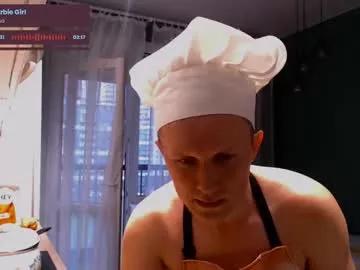 alex_amazing from Chaturbate is Freechat