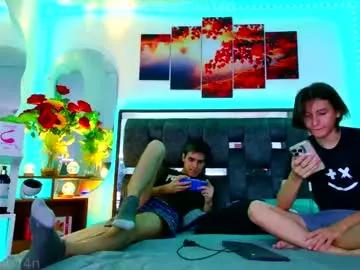 Check-out our cam rooms range and converse on a personal level with our delicious livecams streamers, showing off their spicy curves and toys.