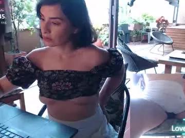 alex_and_theprof from Chaturbate is Freechat