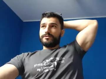 alex_blu from Chaturbate is Freechat