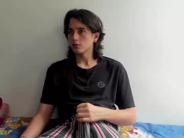 alex_connorr from Chaturbate is Freechat