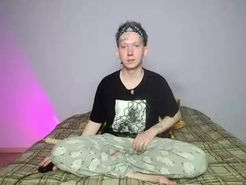 alex_foxy_man from Chaturbate is Freechat