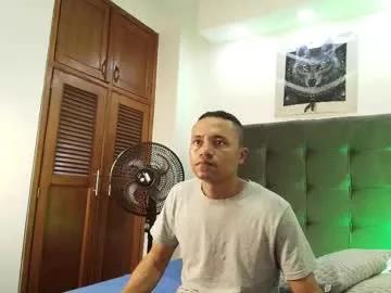alex_hunter28 from Chaturbate is Freechat