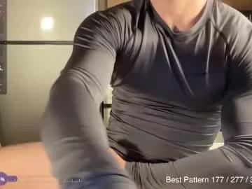 alex_ice33 from Chaturbate is Freechat
