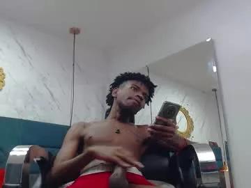 alex_jacoby7 from Chaturbate is Freechat