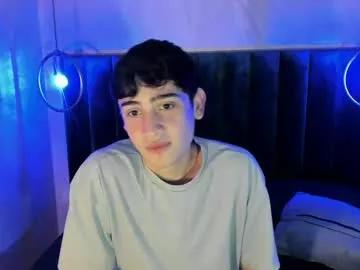 alex_marino from Chaturbate is Freechat