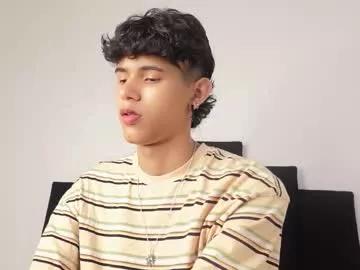 alex_mark_ from Chaturbate is Freechat