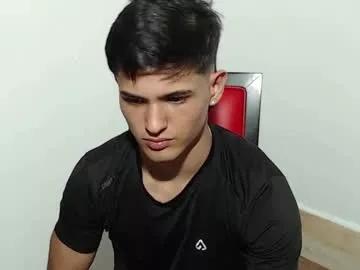 alex_mojica from Chaturbate is Freechat