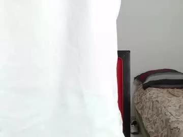 alex_mojica from Chaturbate is Freechat