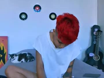 alex_one888 from Chaturbate is Freechat
