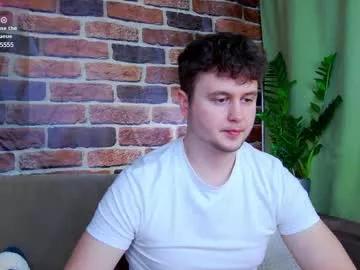 alex_onelove from Chaturbate is Freechat