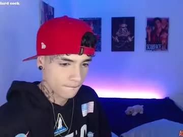 alex_rockstar from Chaturbate is Freechat
