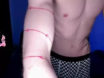 alex_silent from Chaturbate is Freechat