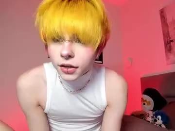 alex_valllley from Chaturbate is Freechat