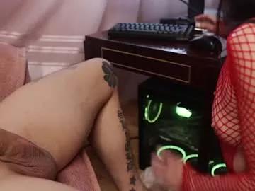 alexa_alex_liepa from Chaturbate is Freechat