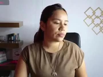 Alexa_carterr webcams show profile image 