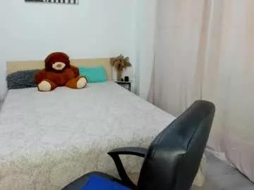 alexa_dolly from Chaturbate is Freechat
