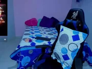 alexa_fancyblue07 from Chaturbate is Freechat