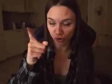 alexa_feels from Chaturbate is Freechat