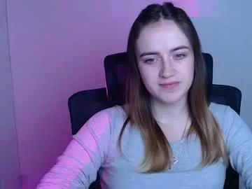 alexa_missu from Chaturbate is Freechat