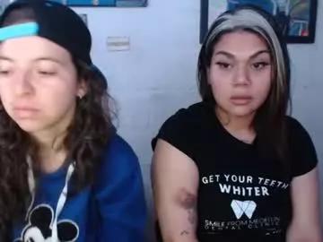 alexablu3 from Chaturbate is Freechat