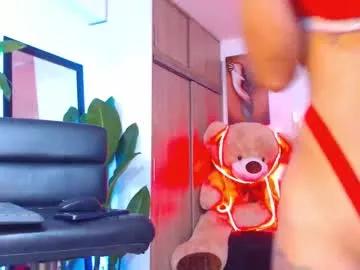alexafoxxy01 from Chaturbate is Freechat
