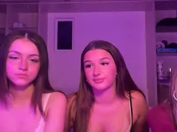 alexajefferies from Chaturbate is Freechat