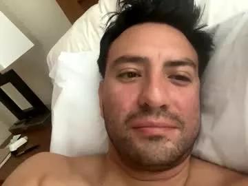 alexander418284 from Chaturbate is Freechat